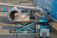 Ngành vận tải hàng không ghi nhận sự tăng trưởng mạnh