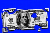 4 yếu tố thách thức sự thống trị của đồng đô la