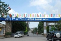 Bán cổ phiếu không công bố dự kiến giao dịch, người nhà lãnh đạo Đường Quảng Ngãi (QNS) bị xử phạt