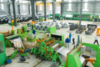Đầu tư Thương mại SMC (SMC) lên tiếng việc nợ ngắn hạn vượt tài sản ngắn hạn