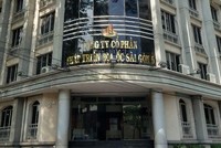 Saigonres (SGR) nói gì khi chuyển từ lãi sang lỗ sau kiểm toán bán niên 2024