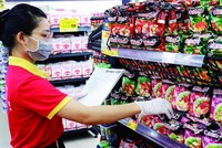 Masan Consumer (MCH) muốn chia bổ sung cổ tức năm 2023 với tỷ lệ 168%