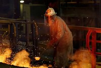 Xe hybrid sẽ thúc đẩy nhu cầu kim loại nhóm bạch kim