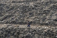 Khí Metan đang tăng nhanh hơn các loại khí nhà kính khác