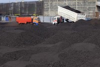 Đông Nam Á dự kiến ​​sẽ thúc đẩy thương mại than khi nhu cầu từ Trung Quốc đạt đỉnh 