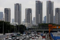 Kế hoạch chính quyền địa phương mua lại "nhà ế" ở Trung Quốc chưa mang lại hiệu quả nhanh chóng