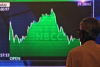 Ấn Độ lần đầu tiên vượt qua Trung Quốc trong chỉ số cổ phiếu MSCI