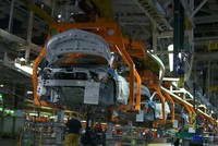 Pin xe điện chứa niken đang được đẩy mạnh ở Trung Quốc 