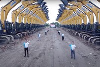 Tập đoàn 911 (NO1): Người nhà Chủ tịch HĐQT Lưu Đình Tuấn đăng ký bán ra hơn 1,35 triệu cổ phiếu