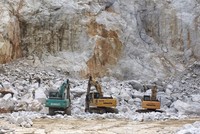 Khoáng sản Công nghiệp Yên Bái (YBM) bị phạt và truy thu thuế 873,67 triệu đồng