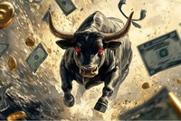 Các nhà đầu tư Trung Quốc đang FOMO