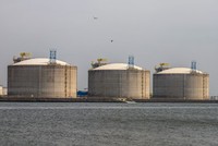 IEA: Lượng khí đốt sử dụng trên toàn cầu sẽ đạt kỷ lục vào năm 2025