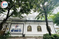 Hai cổ đông lớn đã nâng sở hữu lên 14,72% vốn điều lệ của Tập đoàn 911 (NO1) trong một tuần