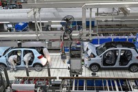 Ngân hàng Thế giới: Việt Nam phải có các chính sách linh hoạt và thích ứng trước bất ổn kinh tế toàn cầu gia tăng