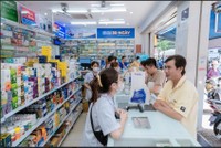Cổ phiếu FPT Retail (FRT) được cấp margin trở lại