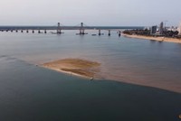 WMO: Vòng tuần hoàn nước trên hành tinh đang trở nên khó lường hơn