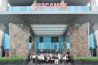 Becamex IDC (BCM) muốn rút bớt tài sản bảo đảm lô trái phiếu mệnh giá 800 tỷ đồng
