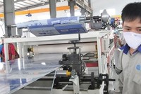 Cổ phiếu Nhựa Đông Á (DAG) có thể bị huỷ niêm yết bắt buộc do không khắc phục yêu cầu sau khi bị đình chỉ giao dịch