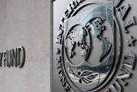 IMF: Nợ công toàn cầu sẽ vượt 100.000 tỷ USD trong năm nay