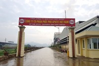 Tổng tài sản của Apatit Việt Nam (PAT) giảm 18% trong 9 tháng đầu năm 2024 khi kinh doanh liên tục lao dốc