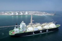 Sự thống trị thị trường LNG của Qatar đang đối mặt với sự cạnh tranh từ Mỹ và UAE