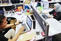 Nguồn tài trợ cho các công ty khởi nghiệp Đông Nam Á giảm xuống dưới 1 tỷ USD trong quý III