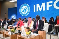 Chủ nghĩa bảo hộ đang đe dọa sự phục hồi kinh tế toàn cầu