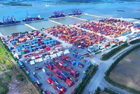 Gemadept (GMD) vượt kế hoạch kinh doanh sau 9 tháng đầu năm 2024