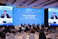 Phát triển cảng thông minh, bền vững là một quá trình dài và đòi hỏi doanh nghiệp phải có chiến lược