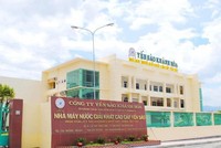 Sanest Khánh Hoà (SKH) muốn giảm kế hoạch lợi nhuận 27,1% 