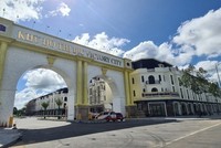 DIC Corp (DIG) hé lộ kế hoạch bán hàng dự án Khu dân cư Thương mại Vị Thanh trong quý IV/2024