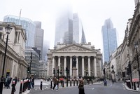 Ngành dịch vụ tài chính ô tô của Anh đang rơi vào khủng hoảng