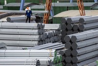 Xuất khẩu thép của Trung Quốc đang bùng nổ nhưng sẽ không kéo dài