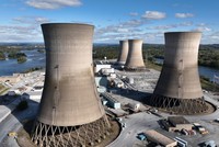 Các Big Tech đẩy mạnh đầu tư năng lượng hạt nhân 