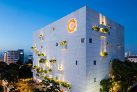 Trung tâm GEM Center