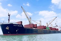 PVT Logistics (PDV) đã nộp hồ sơ niêm yết hơn 66 triệu cổ phiếu trên sàn HOSE