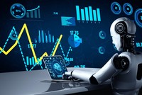 Máy tính giải phóng tăng trưởng kinh tế, trí tuệ nhân tạo thì sao?