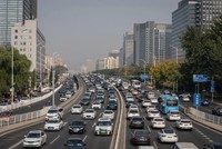 Chứng khoán Trung Quốc có thể quay lại đà tăng giá với các biện pháp kích thích