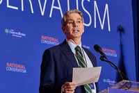 Scott Bessent, Giám đốc đầu tư tại Soros Fund Management