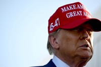 Ông Trump tuyên bố sẽ áp thuế quan mới lên Trung Quốc, Canada và Mexico