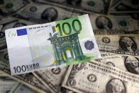 Sự suy yếu của đồng euro khiến các nhà đầu tư toàn cầu lo lắng