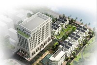 Nhà và Đô thị Nam Hà Nội (NHA) dừng kế hoạch chào bán hơn 8,8 triệu cổ phiếu