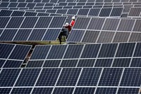 Mỹ công bố mức thuế quan mới với pin mặt trời sản xuất tại 4 quốc gia Đông Nam Á 