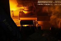 Thép Ấn Độ chịu ảnh hưởng vì hàng nhập khẩu giá rẻ từ Trung Quốc