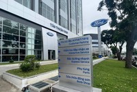 City Auto (CTF) muốn nâng sở hữu lên 99% vốn tại VW Tân Thuận