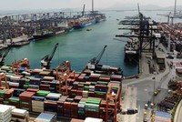 Phố Wall: Thuế quan của ông Trump định hình dự báo tăng trưởng châu Á năm 2025