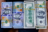 Tiền tệ thị trường mới nổi giảm mạnh nhất trong 2 năm