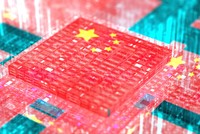 Trung Quốc đạt được nhiều bước tiến trong lĩnh vực AI 