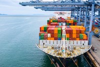 Ngành vận tải biển chi 188 tỷ USD để đóng tàu mới trong năm nay