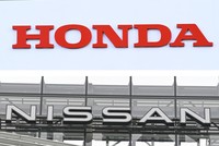 Tình hình khó khăn ở Trung Quốc là một trong những lý do quan trọng khiến Honda và Nissan xem xét sáp nhập
